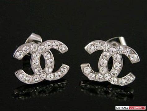 orecchini chanel swarovski|swarovski jewelry official website.